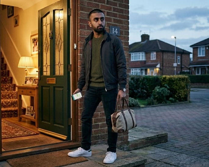 British Asians, Sex and the Problem of No Privacy at Home 2