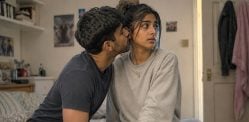 British Asians, Sex and the Problem of No Privacy at Home f