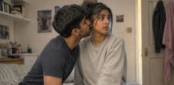 British Asians, Sex and the Reality of No Privacy at Home