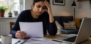 Brits Living Alone face £1,250 Monthly Cost Crunch f
