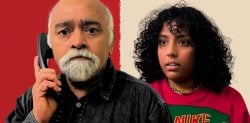 ‘Camdenwalla’ revisits Bengali Solidarity against Racism in 1990s London