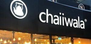 Chaiiwala opens First 24-hour Drive-Thru Café f