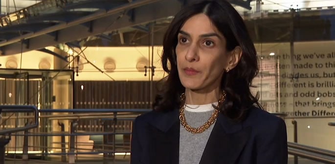 Channel 4 CEO Priya Dogra responds to MAFS UK Sexual Assault Claims f