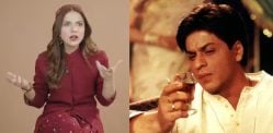 Dananeer Mobeen Trolled over Calling 'Devdas' Overrated Dananeer Mobeen Trolled over Calling 'Devdas' Overrated f