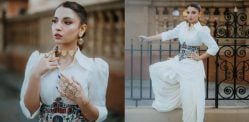 Dananeer Mobeen Turns Heads at 'Mera Lyari' UK Premiere Dananeer Mobeen Turns Heads at 'Mera Lyari' UK Premiere f