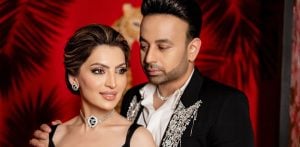 Desi Bling's Satish & Tabinda face backlash for 'Normalising Infidelity' f