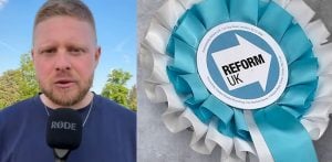 Did Reform UK Actually Dominate the Local Elections f