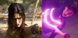 Disha Patani Makes Hollywood Debut with ‘The Portal of Force’