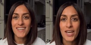 Dr Ranj Singh's Ex-Wife Thanks Supporters after Speaking about Divorce f