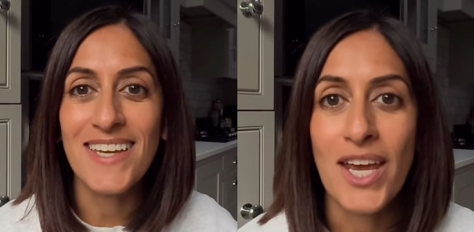 Dr Ranj Singh's Ex-Wife Thanks Supporters after Speaking about Divorce f