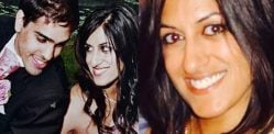 Dr Ranj Singh's Ex-Wife breaks silence on 'Painful' Divorce Dr Ranj Singh's Ex-Wife breaks silence on 'Painful' Divorce f