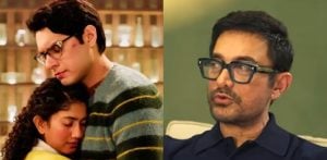 'Ek Din' Failure casts Doubts over Aamir Khan's Script Sense - F