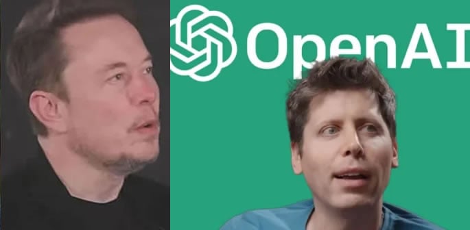 Elon Musk loses OpenAI Court Battle f