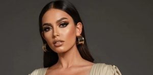 Erica Robin Backs Aurat March Activists Amidst Arrests f