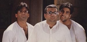 Firoz Nadiadwala Files Fraud Case over 'Hera Pheri' Copyrights f