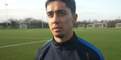 Footballer seeking £12m after Ex-Manager called him ‘Curry Muncher’