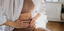GP reveals Subtle Ovarian Cancer Signs Women often Miss f