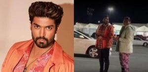 Gurmeet Choudhary Reacts to Indian Couple Facing Racism f
