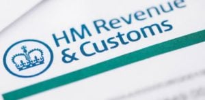 HMRC to use AI to Spot Fraud & Tax Return Errors f