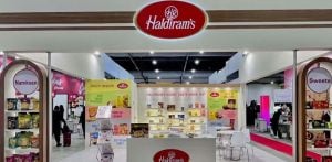 Haldiram's to Open First UK Restaurant f