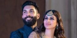 Have Mouni Roy & Suraj Nambiar Separated? Have Mouni Roy & Suraj Nambiar Separated? f