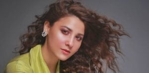 Hina Altaf Opens Up about Facing Workplace Harassment f