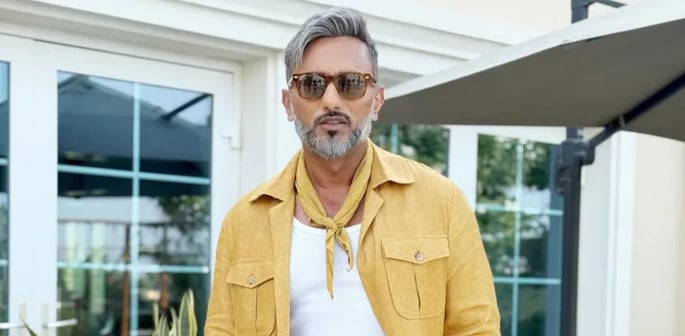 Honey Singh Opens Up About his Struggles with Bipolar Disorder f