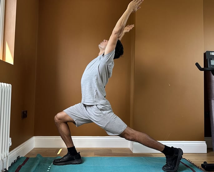 How Exercise benefits Heart Health in South Asians 3