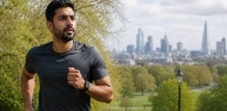 How Exercise benefits Heart Health in South Asians How Exercise benefits Heart Health in South Asians f