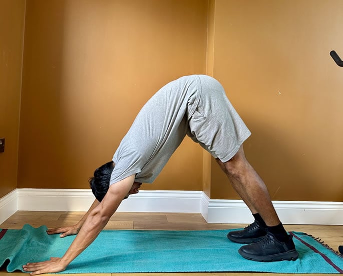 How Exercise benefits Heart Health in South Asians