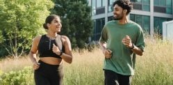 How Run Clubs are Changing how Young People Date How Run Clubs are Changing how Young People Date f