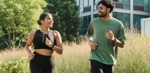How Run Clubs are Changing how Young People Date f