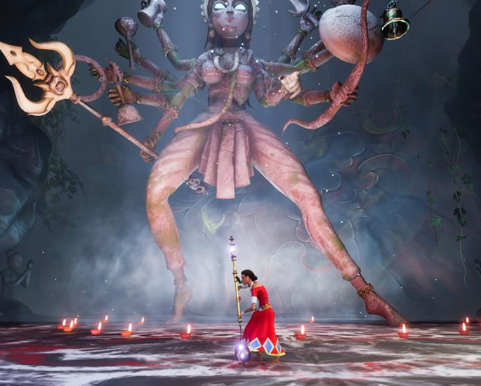 How South Asian Representation in Gaming is Hitting New Heights 2