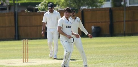 How Sport is Uniting Coventry's Asian Communities f