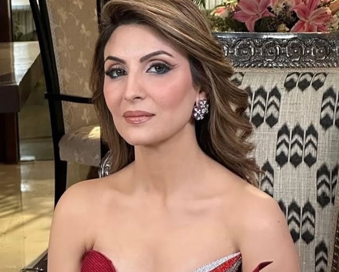 Inside Riddhima Kapoor Sahni's Bollywood Debut at 45 2