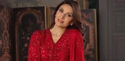 Inside Riddhima Kapoor Sahni’s Bollywood Debut at 45