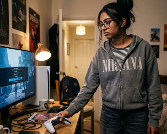 Is Post-Game Depression Real or Just Gamer Hype 3