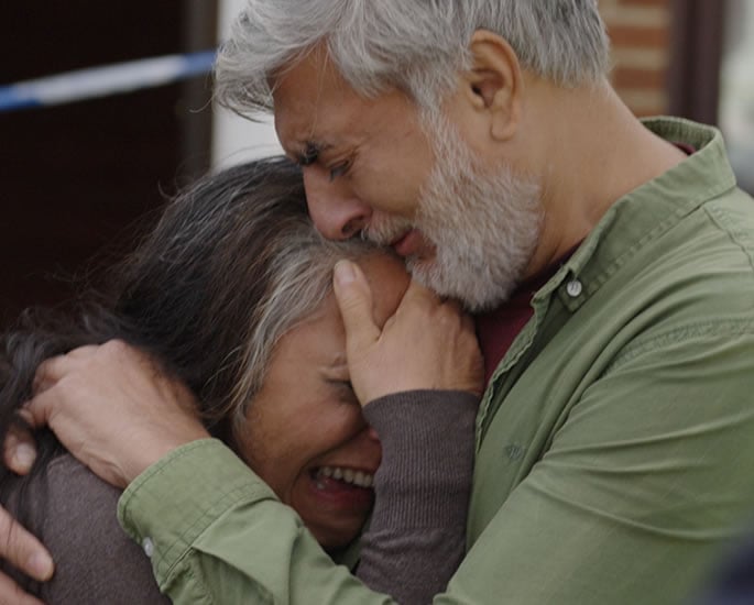 Jazz Bhalla on 'Never Had a Chance', West London & British Asian Life