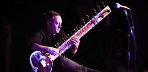 Jonathan Mayer on zerOclassikal & redefining South Asian Classical Music f