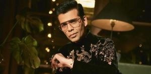 Karan Johar to Debut at Met Gala 2026? f