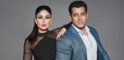 Kareena Kapoor & Salman Khan to Reunite in Superhero Film? f