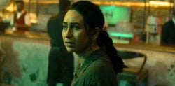 Karisma Kapoor Marks Comeback with ‘Brown’ Teaser