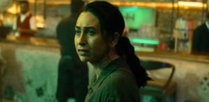 Karisma Kapoor Marks Comeback with 'Brown' Teaser f