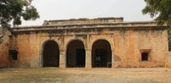 Khanpur Estate: The Forgotten Story of 1857 Resistance Khanpur Estate The Forgotten Story of 1857 Resistance f
