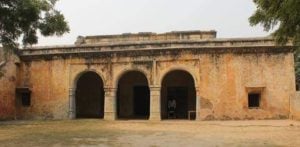 Khanpur Estate The Forgotten Story of 1857 Resistance f