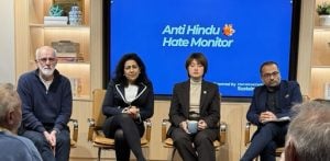 London Firm launches Anti-Hindu Hate Crime Reporting Platform f