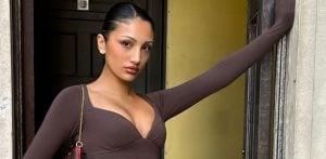 Love Island Viewers divided over Jasmine's Identity Comments f