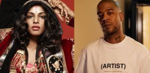 M.I.A. axed from Kid Cudi's US Tour over Offensive Rant f