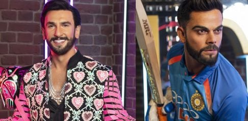 Madame Tussauds London launches 'Icons of India' Experience g