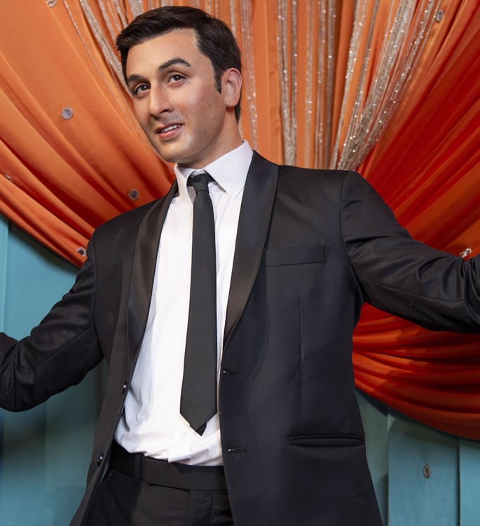 Madame Tussauds London launches 'Icons of India' Experience
